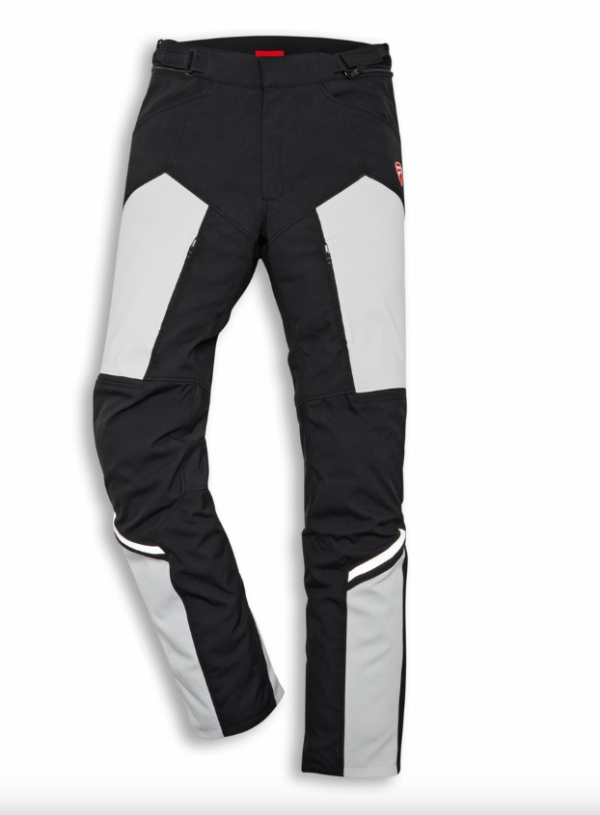 PANTALON DUCATI DESERT C1
